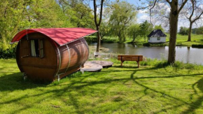 Schlummerfass, Stoltebüll
